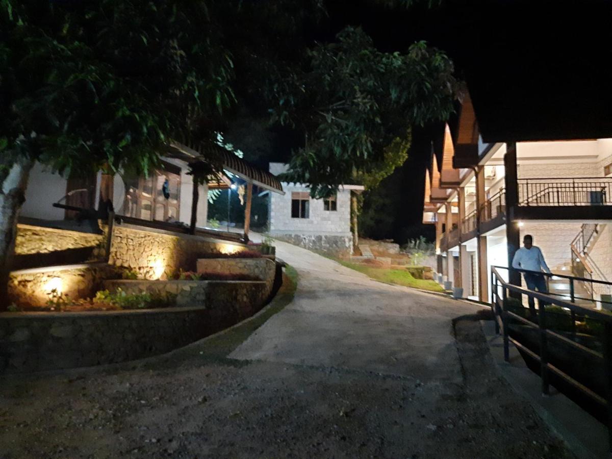 Terrace Cinnamon View 라트나푸라 외부 사진