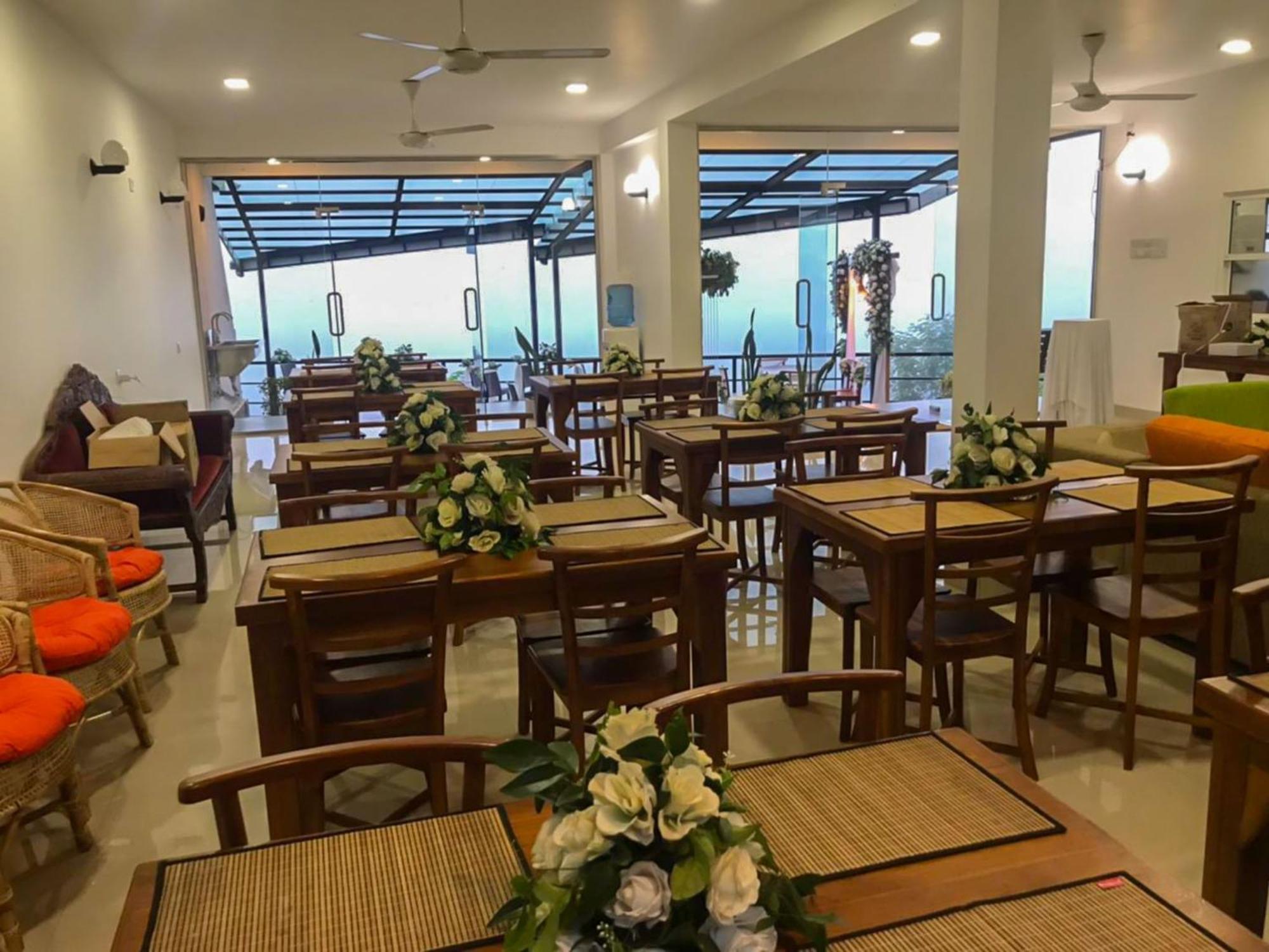 Terrace Cinnamon View 라트나푸라 외부 사진