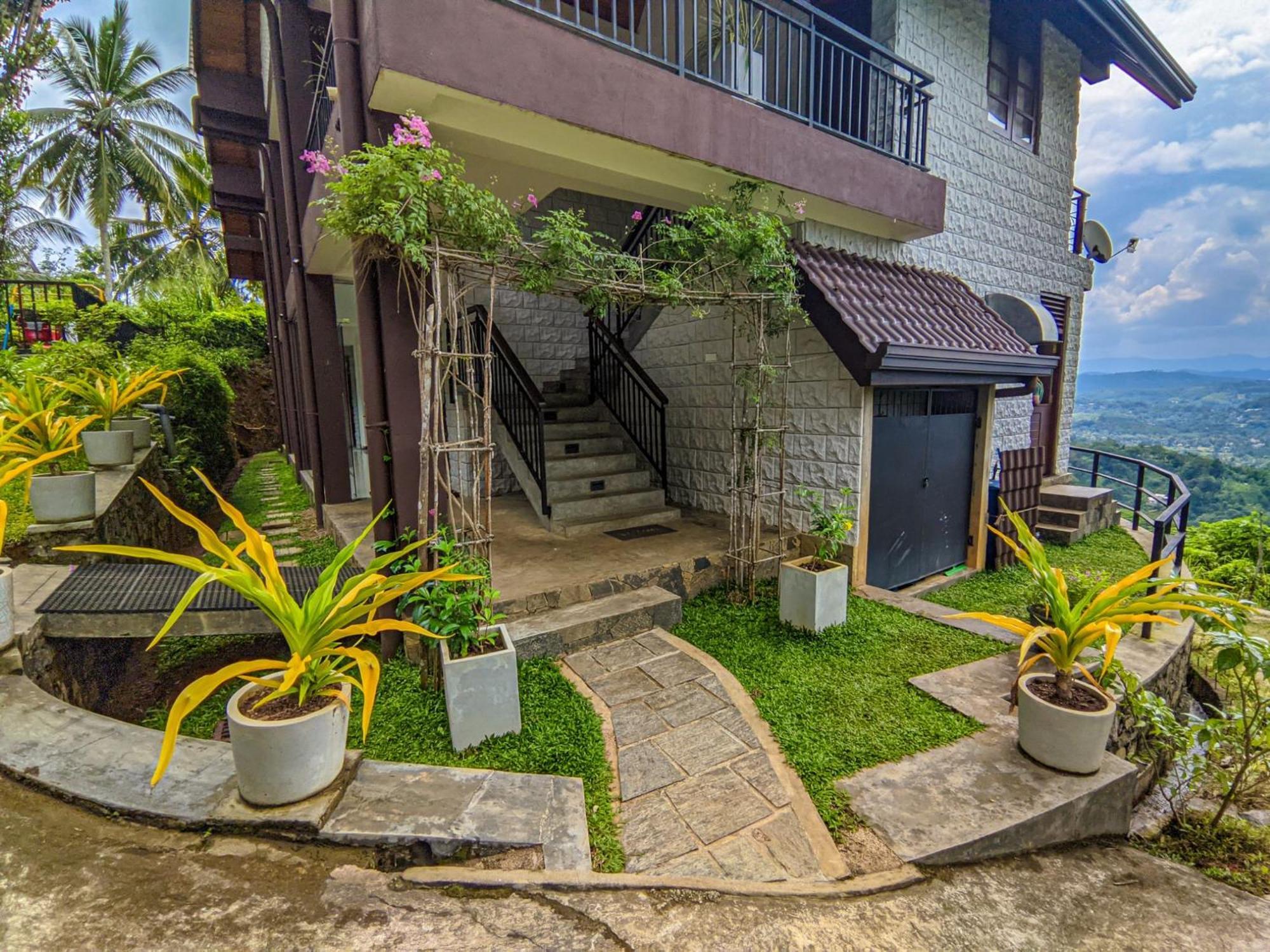 Terrace Cinnamon View 라트나푸라 외부 사진